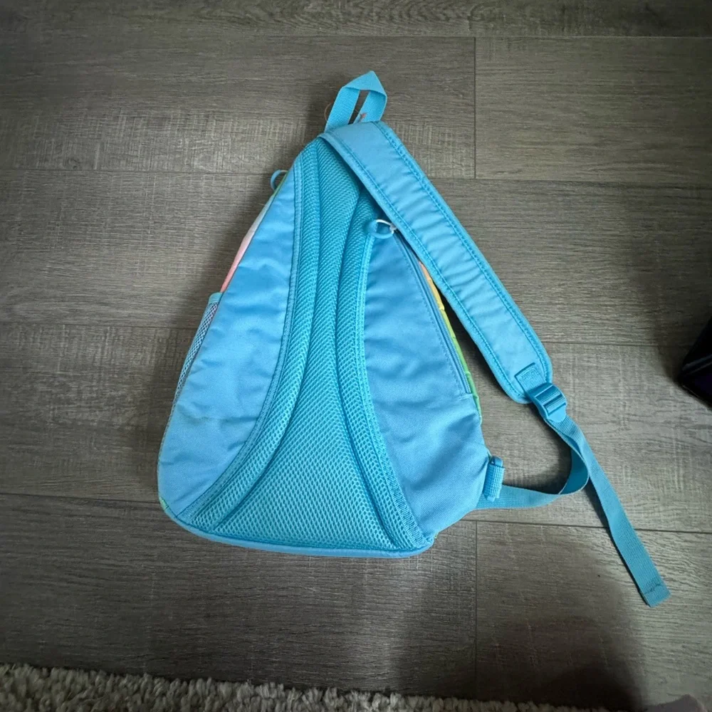 Target one shoulder cooler bag - Picture 2 of 3
